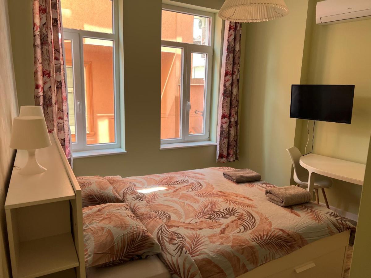 Appartamento студио Center Plovdiv