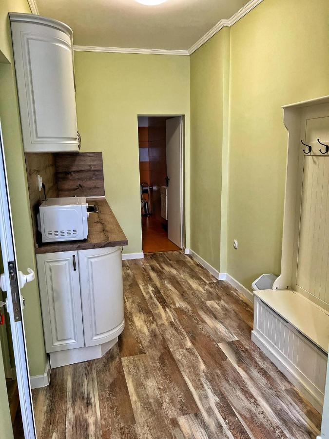 студио Center Appartamento Plovdiv